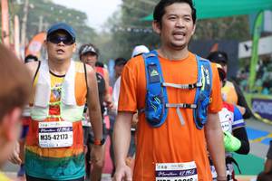 BIB: 42192, 42173, 4219
                            <button type="button" onclick="openModal(8147708)" class="btn btn-primary btn-sm float-right btn-popup" data-toggle="modal" data-target=".modal-high-quality">
                        <i class="fas fa-shopping-cart"></i> Add to Cart
                    </button>
                                            <button type="button" onclick="isThisMe(8147708, true)" class="btn btn-success btn-sm float-right btn-popup btn-isme hidden" data-toggle="tooltip" data-placement="bottom" title="นี่คือรูปของคุณใช่ไหม คลิกที่นี่เพื่อเอาเข้าอัลบั้ม">
                        <i class="fas fa-plus"></i> Add to album
                    </button>
                    <button type="button" onclick="isThisMe(8147708, false)" class="btn btn-warning btn-sm float-right btn-popup btn-isnotme hidden">
                        <i class="fas fa-ban"></i> Remove from album
                    </button>